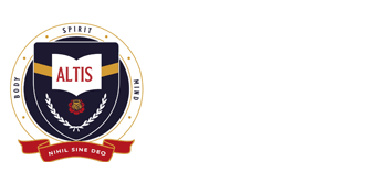 Altis International School Logo
